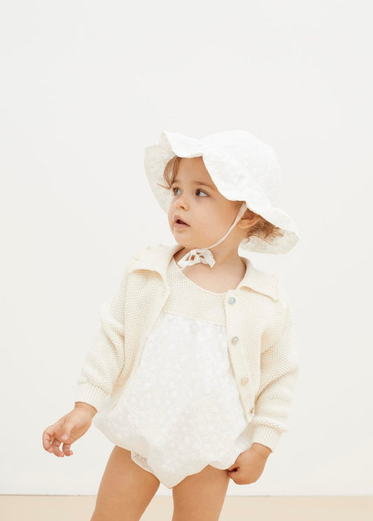 Antonella Baby Hat