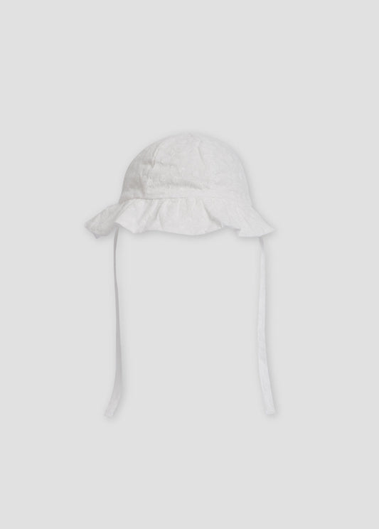 Antonella Baby Hat