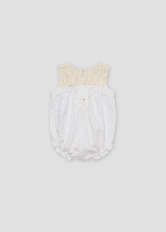 Antonella Baby Romper_Sampling