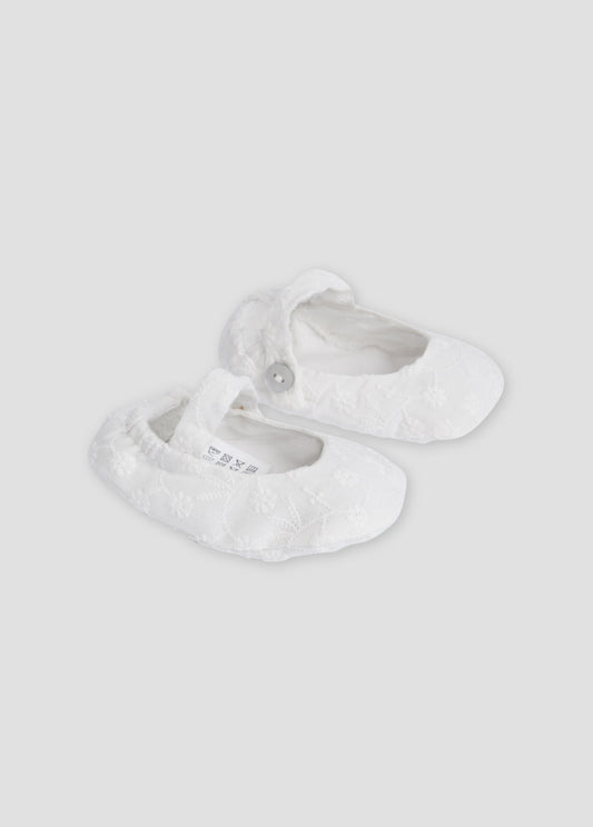 Antonella Baby Shoes