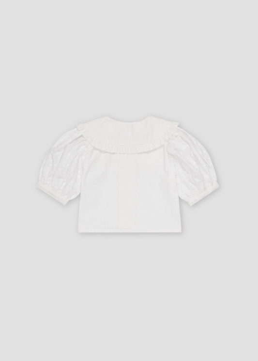 Antonella Blouse_Sampling