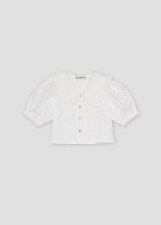 Antonella Blouse_Sampling
