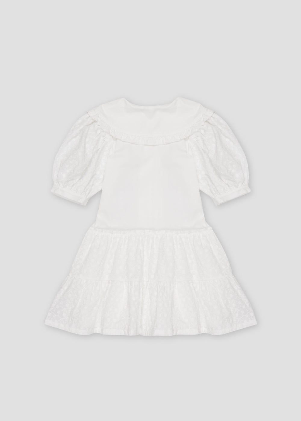 Antonella Dress_Sampling