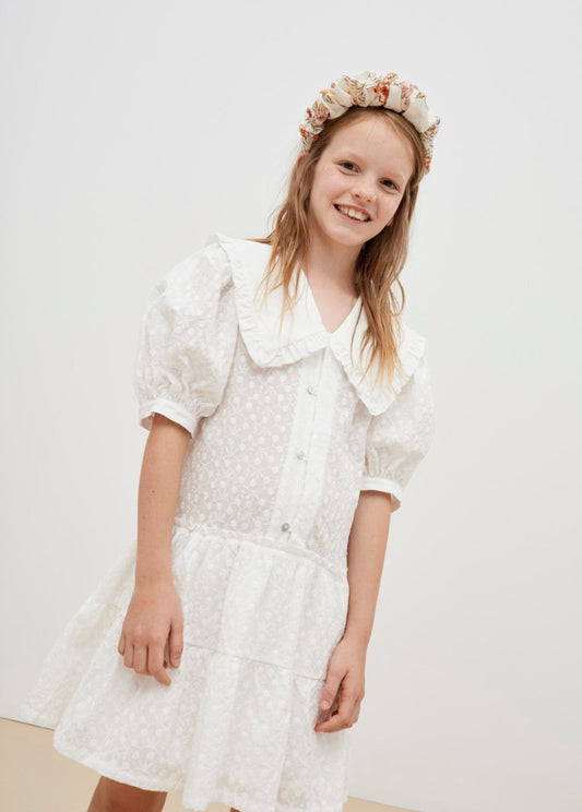 Antonella Dress