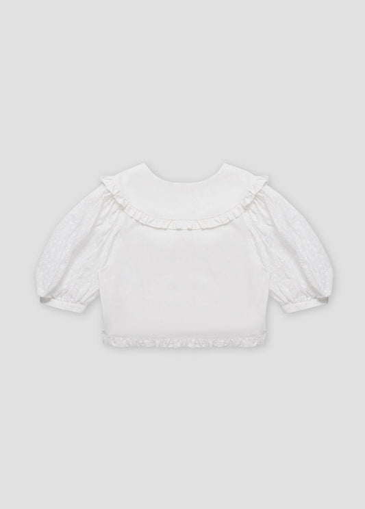 Antonella Special Blouse