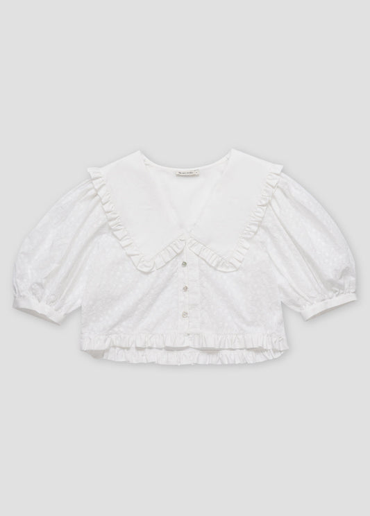 Antonella Special Woman Blouse