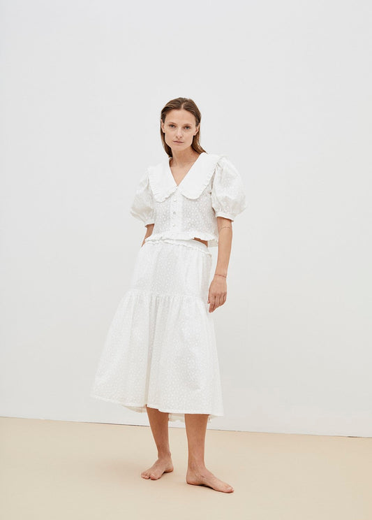 Antonella Woman Blouse