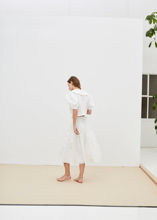 Antonella Woman Skirt