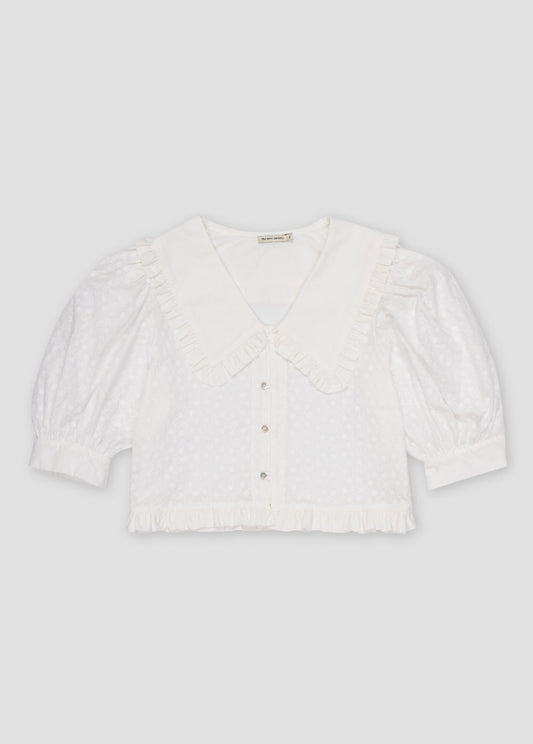 Antonella Woman Blouse_Sampling