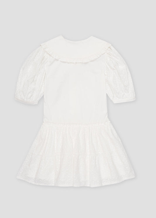 Antonella Woman Dress_Sampling