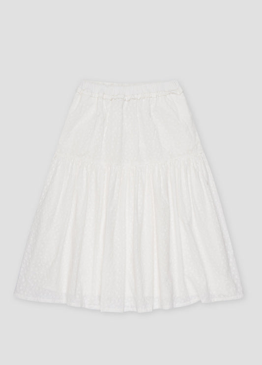 Antonella Woman Skirt_Sampling