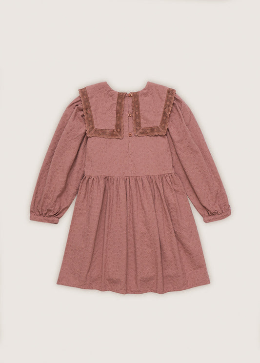 Antonia Dress_Sampling