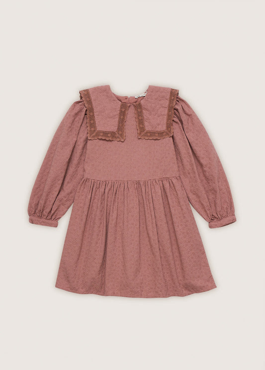 Antonia Dress_Sampling