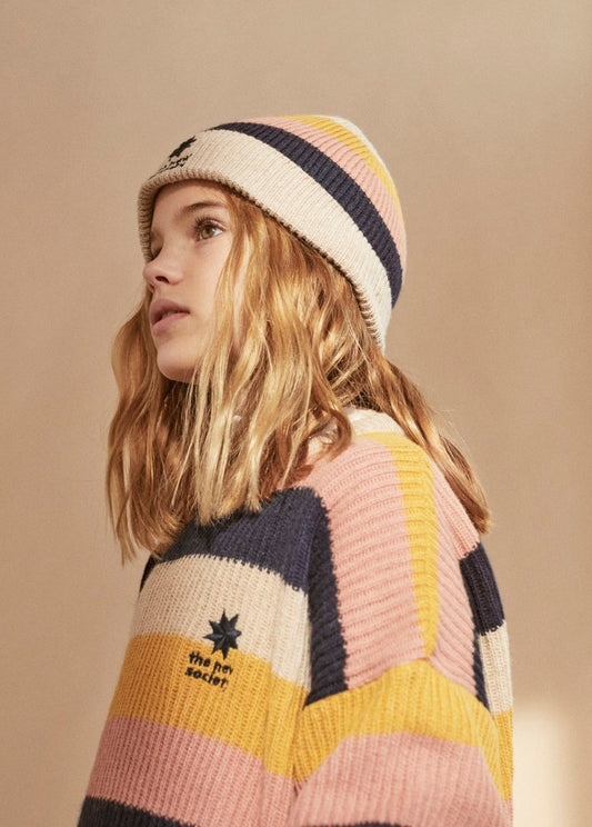 ANTONIETTE BEANIE STRIPES_SAMPLING