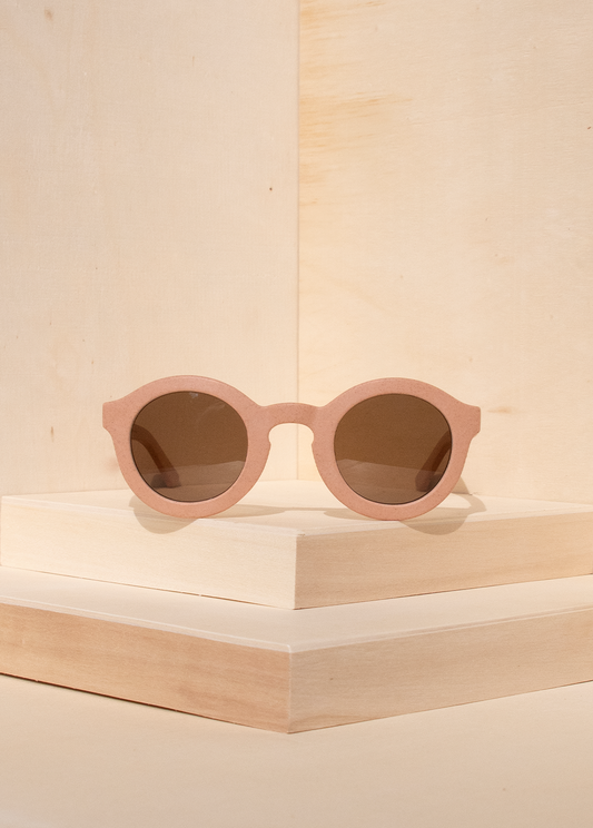 Cream 01 - apricot