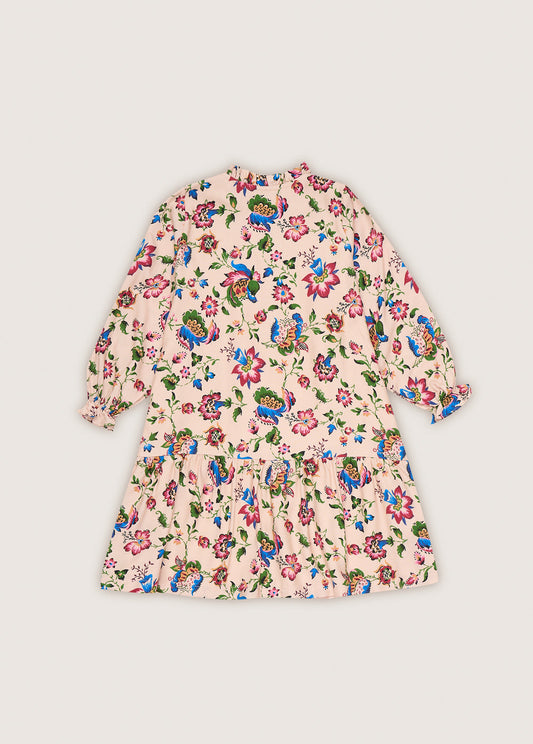 Arielle Dress_Sampling