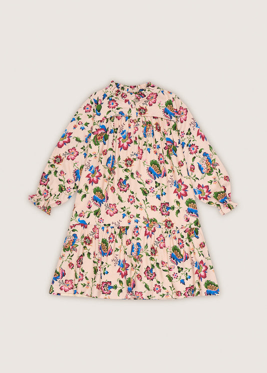 Arielle Dress_Sampling