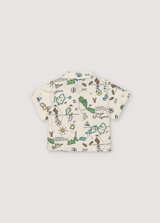 Arkoi Baby Shirt