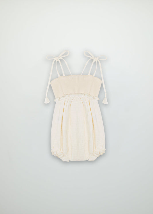 Artemisa Baby Romper