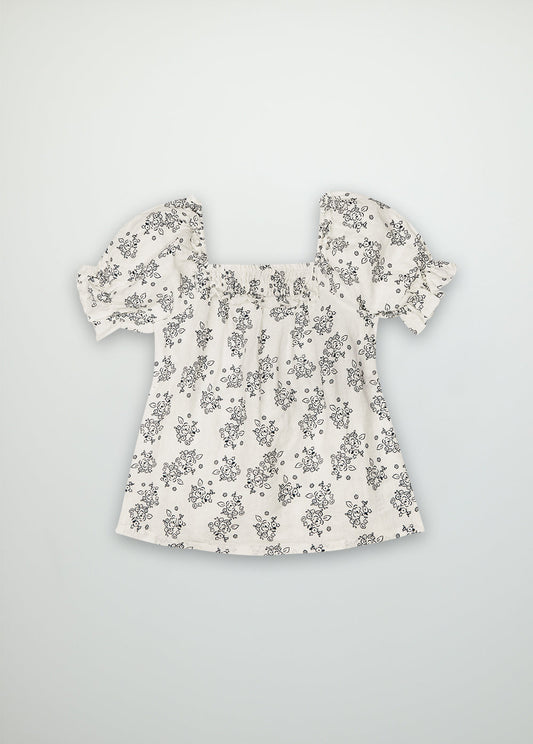 Atenea Blouse