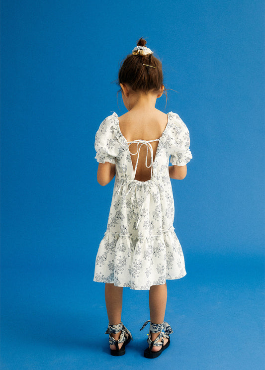 Atenea Dress