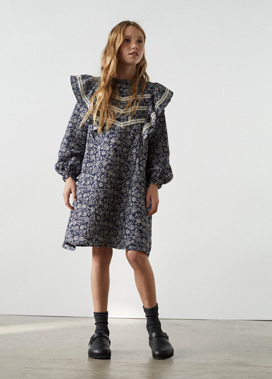 Adelaine Dress