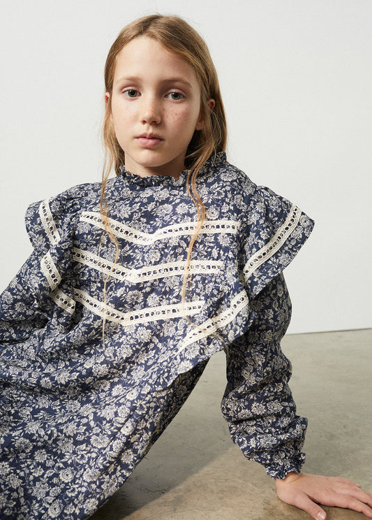 Adelaine Dress