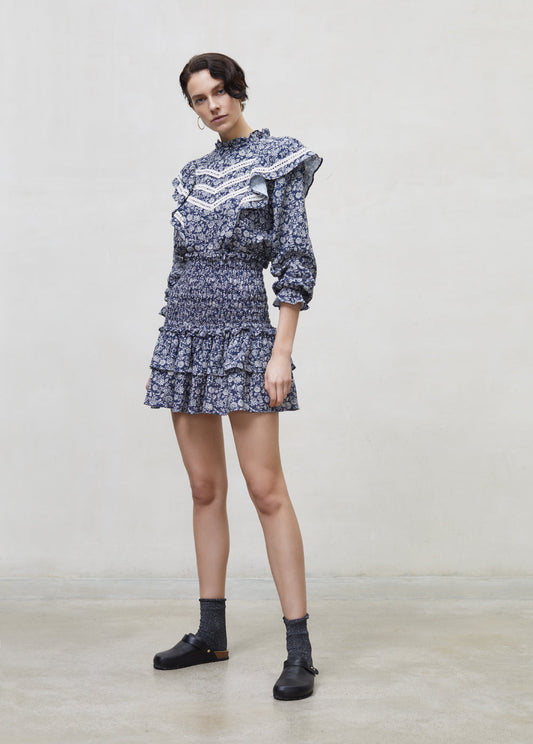 Adelaine Woman Skirt