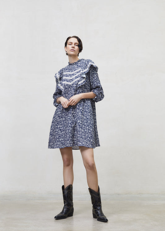 Adelaine Woman Dress
