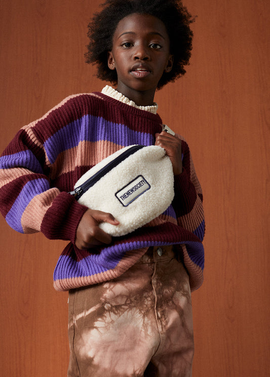 Aike Sherpa Belt Bag