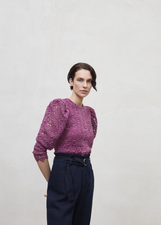 Alexandra Woman Blouse