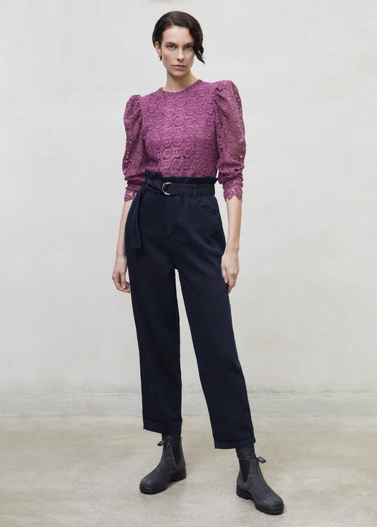 Yolanda Woman Pant