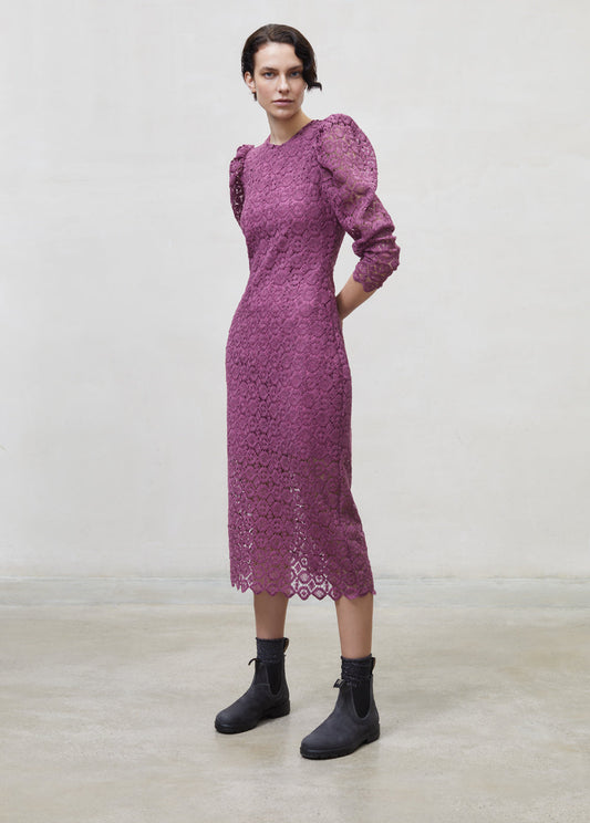 Alexandra Woman Dress
