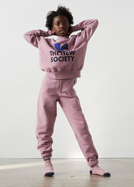 Amara Pant Dusty Orchid