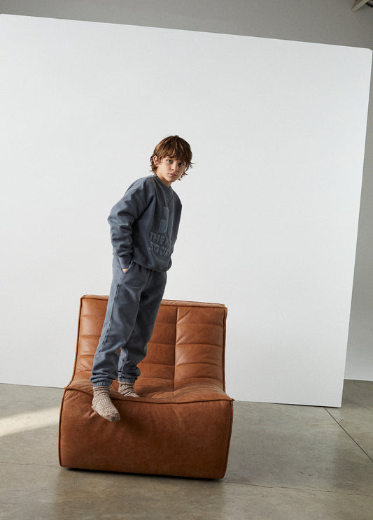 Amara Pant Stormy Weather