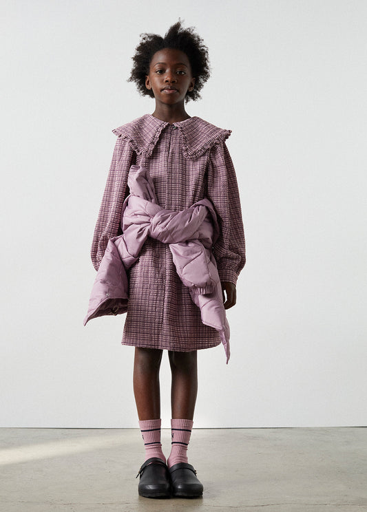 Anabella Dress
