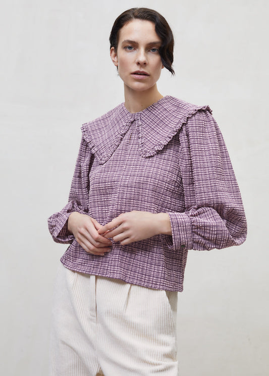 Anabella Woman Blouse