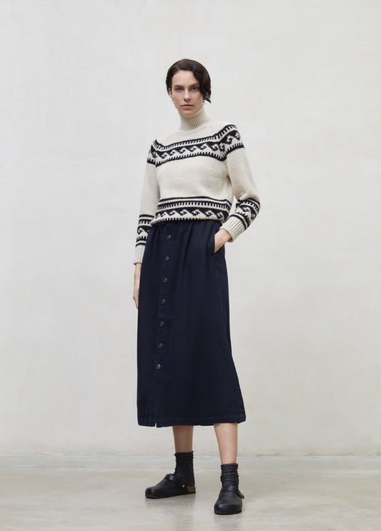 Yolanda Woman Skirt