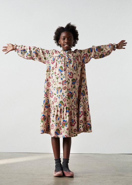 Arielle Dress