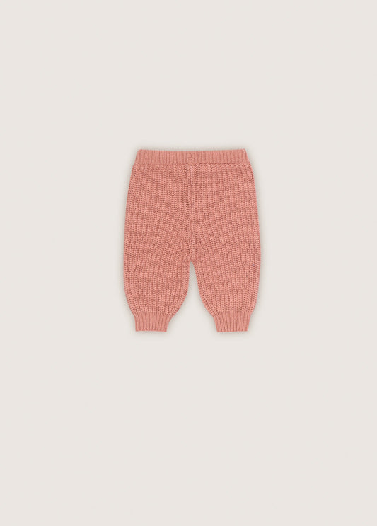 Baby Pant Rib Rose Dust_Sampling
