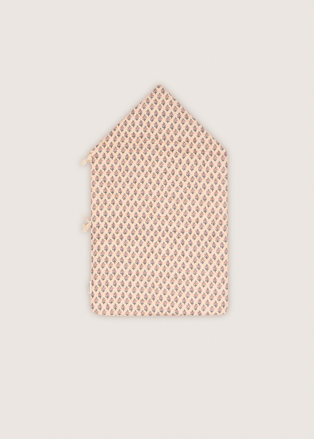 Baby Sach Block Print_Sampling