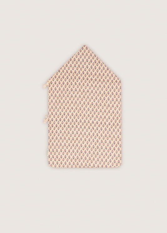 Baby Sach Block Print_Sampling
