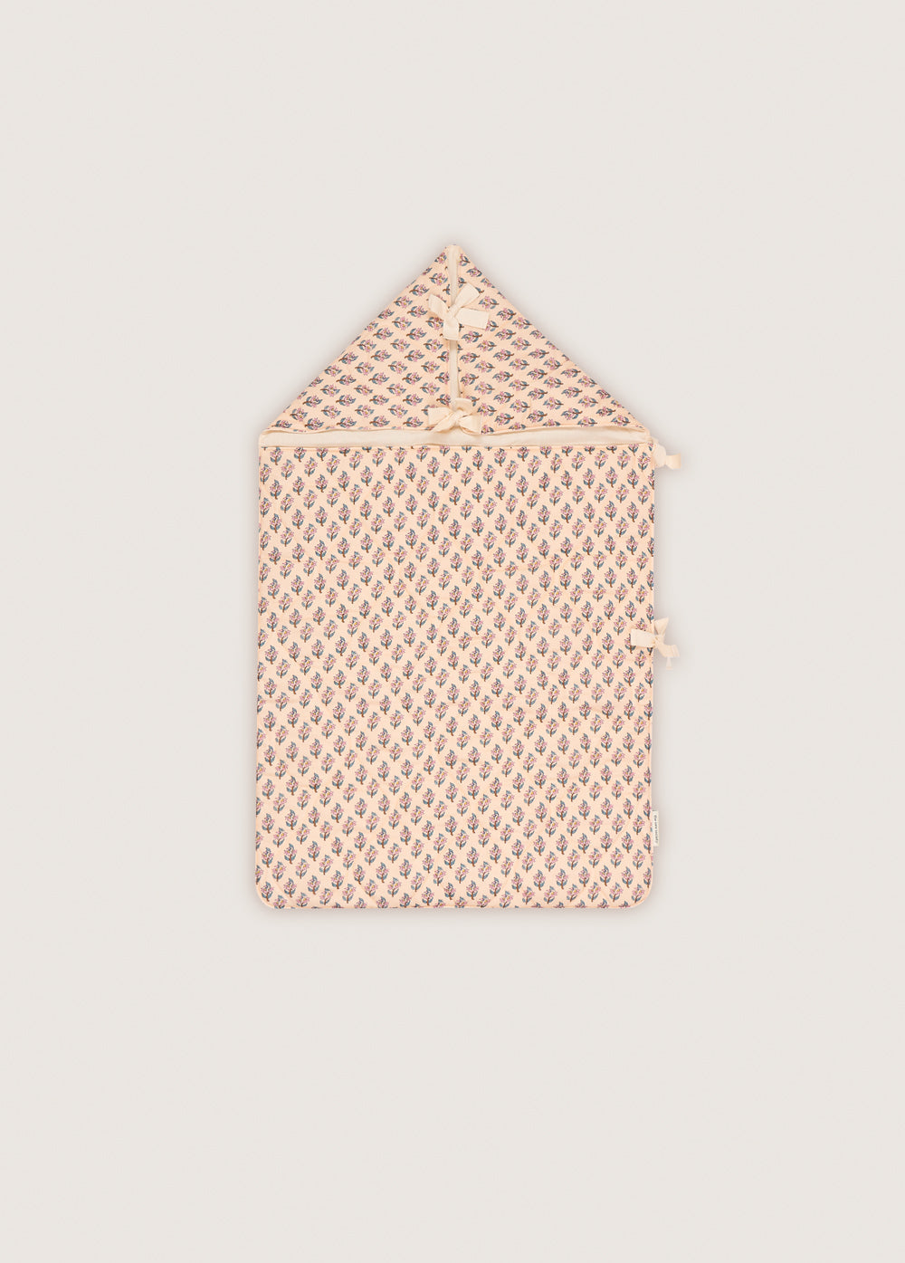 Baby Sach Block Print_Sampling