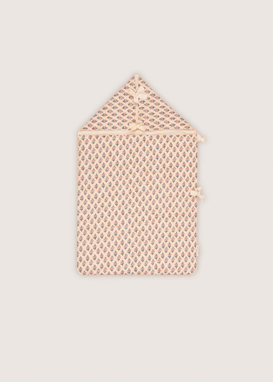 Baby Sach Block Print_Sampling