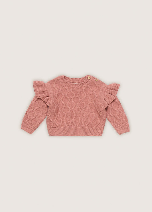 Baby Sweater Fantasy_Sampling