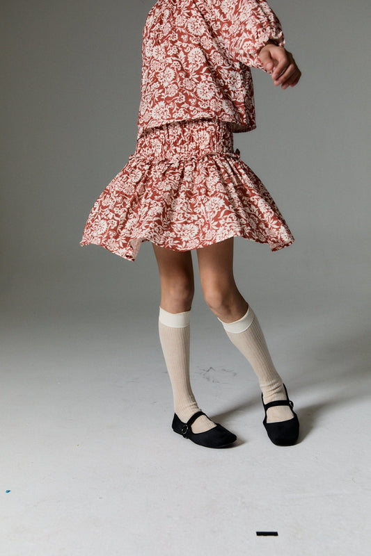Baltic Skirt