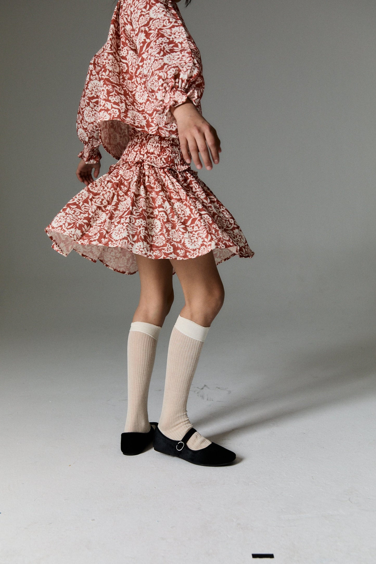 Baltic Skirt