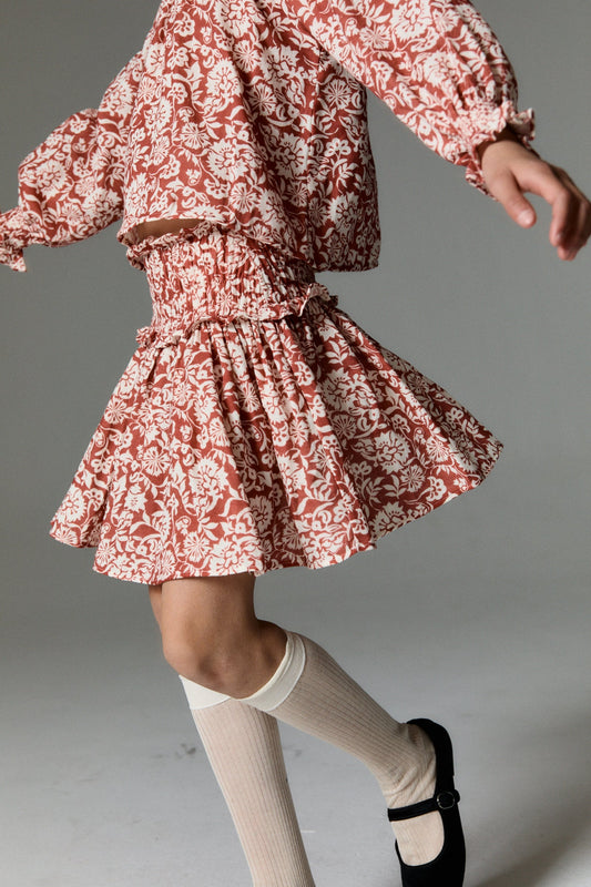 Baltic Skirt