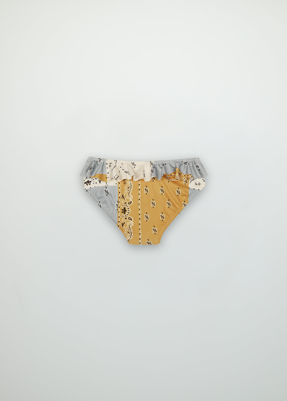 Bandana Girl Panty