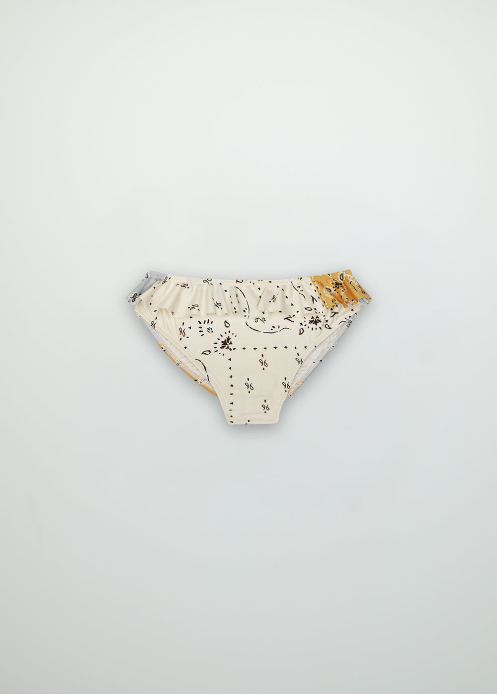 Bandana Girl Panty